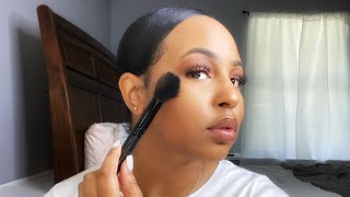 Makeup Tutorial | Storytime: I GOT KICKED OUT