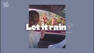 [THAISUB] Let It Rain - HYBS, GANGGA