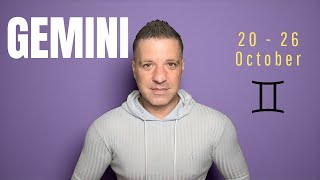видео: БЛИЗНЕЦЫ — Скоро всё начнёт приносить вам пользу | Таро Близнецов 20–26 октября картинка: БЛИЗНЕЦЫ — Скоро всё начнёт приносить вам пользу | Таро Близнецов 20–26 октября