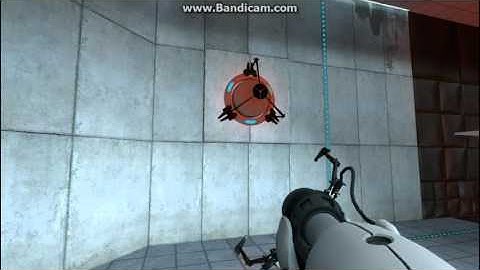 Portal [Ep 1] THINKING WITH PORTALS!