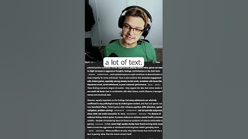 DEEP Research for Your Essays! #ai #essay