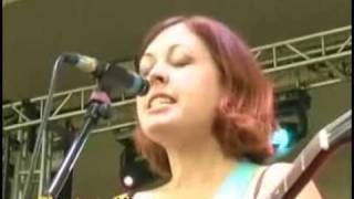 Sleater Kinney - Start Together  Lollapalooza August 4th, 2006