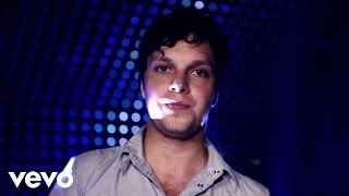 Video thumbnail of "Friendly Fires - Blue Cassette (Lightbox Session)"