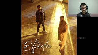 Hi̇pnezi̇ Burak Bulut & Kurtuluş Kuş - Elfi̇da 2024 Di̇nli̇yor