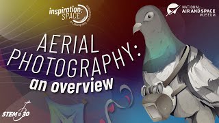 Aerial Photography: An Overview