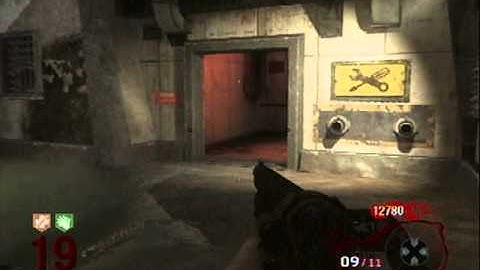 Shotgun Only | Zombies | Ascension | Part 3