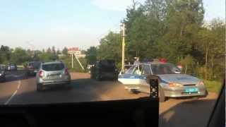 Авария в отрадном 7 июля(, 2012-07-07T20:47:33.000Z)