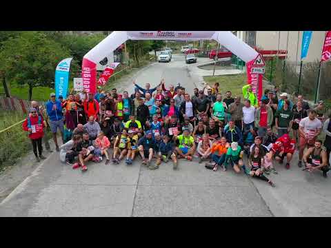 Kazbegi Marathon | ყაზბეგი მარათონი 2020