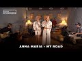 Anna Maria - My Road