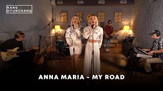 Anna Maria - My Road