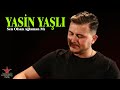 Yasin YAŞLI | Sen Olsan Ağlaman mı  (Official Audio)