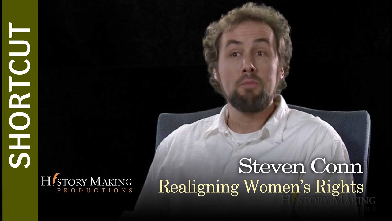 video phone beyonce mp3 Steven Conn on Realigning Women's Rights