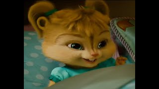 Alvin and the Chipmunks: The Squeakquel 2009 - Eleanor's Giggle