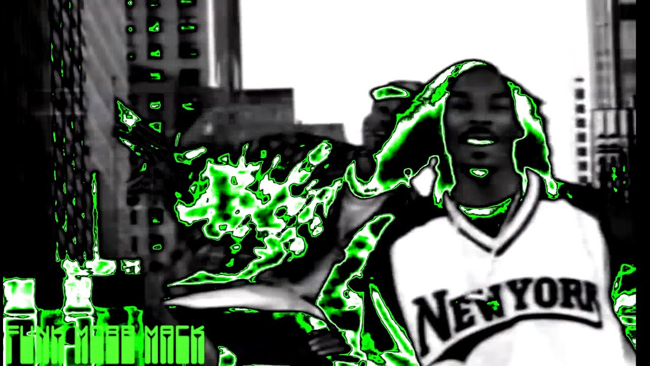 THE DOGG POUND NEW YORK, NEW YORK ((SCREWED MUSIC VIDEO)) YouTube