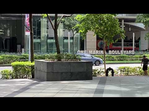 Central Singapore One Raffles Quay Singapore