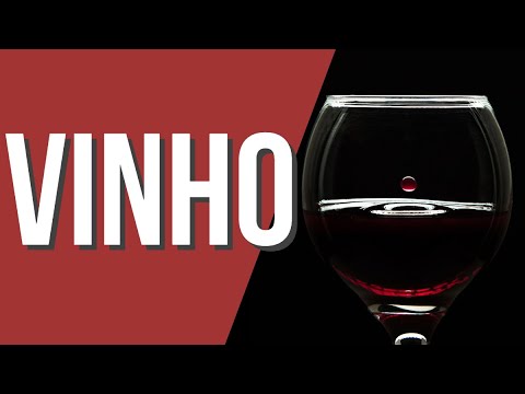 Fotografando uma taça de vinho | Por trás das lentes