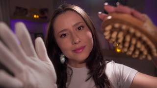 ASMR Tonight Feels Like a Perfect Rainy Night 🌧️ Sleep Fast screenshot 5