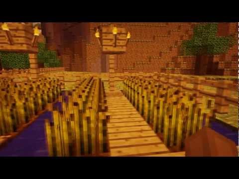 Minecraft Fanmade Trailer.mp4