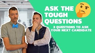 Debt Collection 101: Episode 61 - 3 Debt Collections Interview Questions For Potential Agents