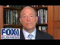 Ari Fleischer on why Democrats lost seats in the House