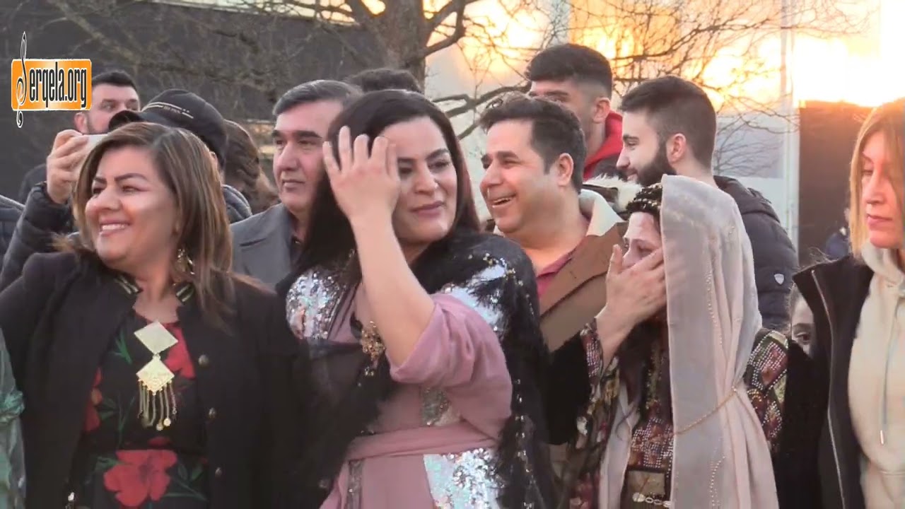 Agri Newroz-Karlstad 2722y kurdi-Part 1 ئاگری نەورۆز لە کارلستاد