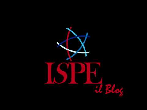 ISPE - Tutorial piattaforma