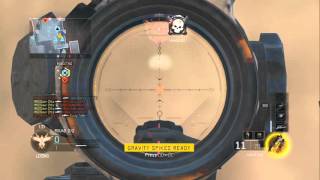 First BO3 Quadfeed #RedRC