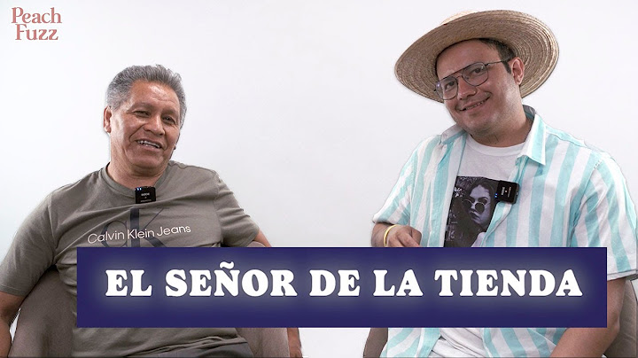 El Señor de la tienda. PRANKEDY ES MI JESUCRISTO | El punto con Luisito Rey ♛