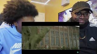 Riky Rick - Boss Zonke |REACTION|