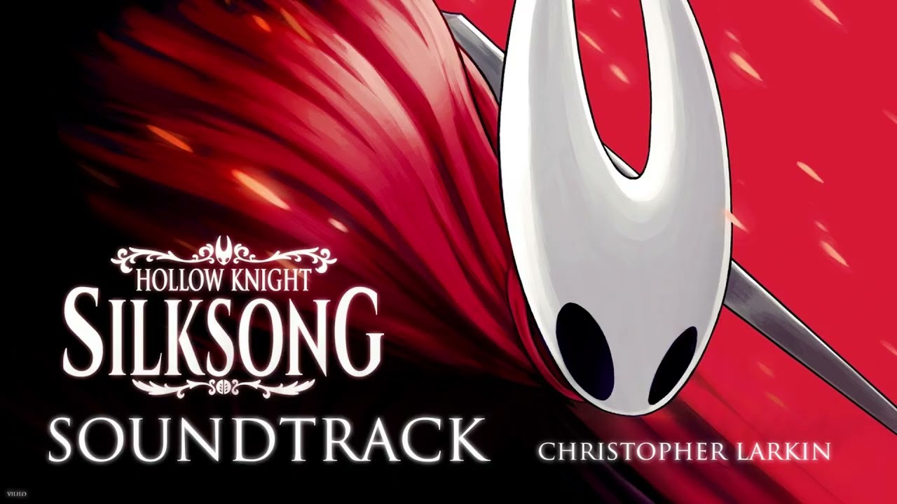 Hollow Knight Silksong OST - Lost Verdania | Christopher Larkin.