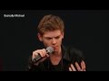 thomas brodie sangster cute funny moments