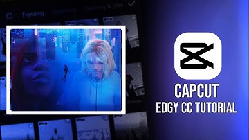 CapCut Memory Effect Tutorial | TikTok Edition