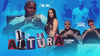 Mc Saci - 1,65 de Altura | Meu Complexo (DJ Gordão do PC e Dj TH do Primeiro)