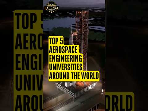 Which University Offers Aerospace Engineering In Kenya