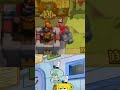 Golem?! 😭 | VAUDEVILLIAN | CLASH ROYALE #clashroyale #shorts #shortsfeed