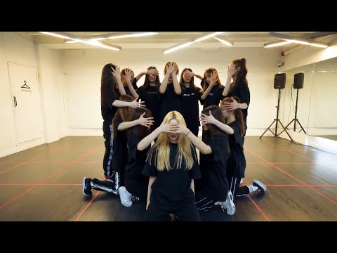 이달의 소녀 (LOOΠΔ) \