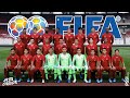 PERINGKAT FIFA Timnas Indonesia & Negara ASIA TENGGARA