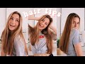 how to have long + healthy hair! hair tips