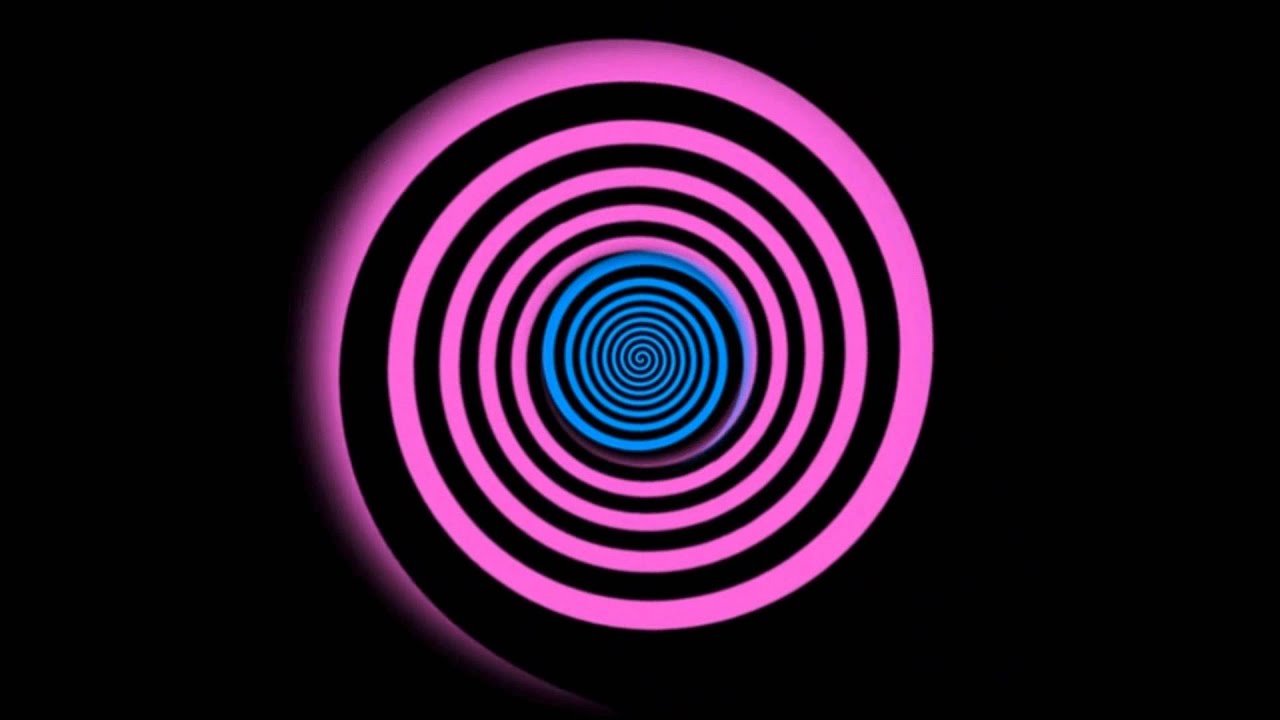 Hypnotic Trigger For Happiness (Request) - YouTube