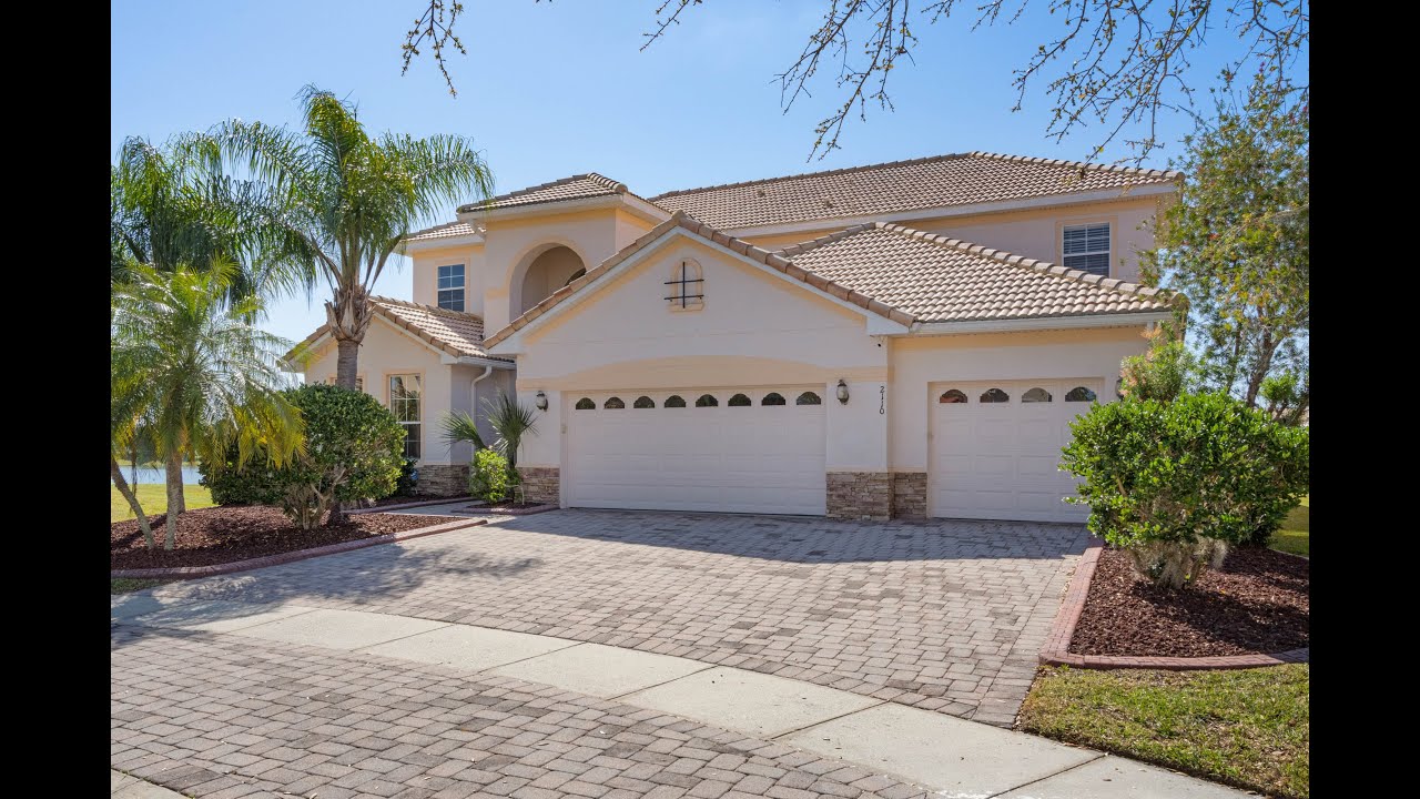 2110 Majestic Eagle Place, Kissimmee, FL 34746 / For Sale in Bellalago