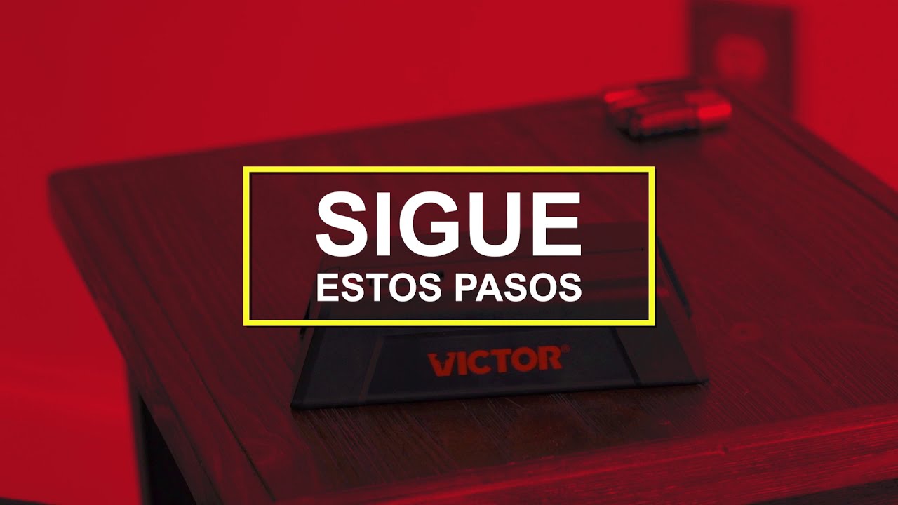 Trampa Eléctrica Para Ratones - 7000 Voltios, 100% Eficaz, Mata Hasta 50 Ratas Con Pilas, Diseño Túnel