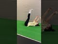 “Hamstring Limb Float”