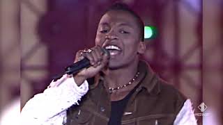 Haddaway - What Is Love?/Life (Festivalbar 1993) - [Remastered] Resimi
