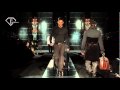 fashiontv | FTV.com - MILAN MAN F/W 2009-10- DOLCE & GABBANA