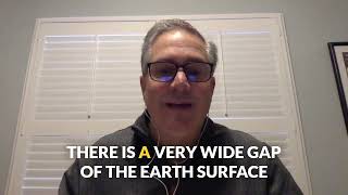 Why Satellite Is Crucial with Tom Gregor of Orbcomm