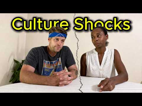Moving from UK to Jamaica: Our Biggest (and Funniest!) Culture Shocks So Far! 🇯🇲🇬🇧