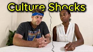 Moving from UK to Jamaica: Our Biggest (and Funniest!) Culture Shocks So Far! 🇯🇲🇬🇧