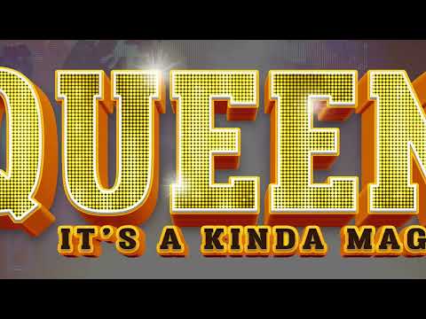 Queen: Its A Kinda Magic - Baycourt Community x Arts Centre