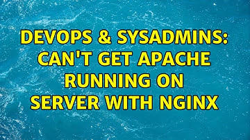 DevOps & SysAdmins: Can