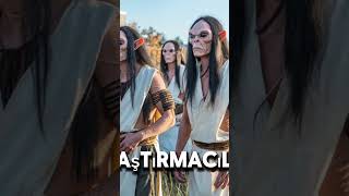 Gerçek Tanrılar Anunakiler Aslında Kim? Ş